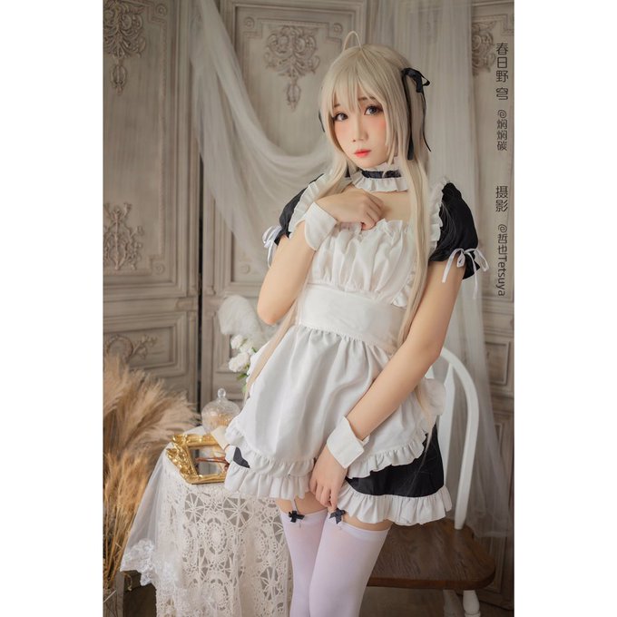 Twitterのコスプレ画像52
