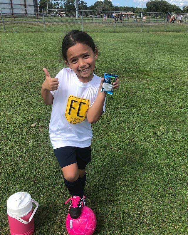 1001er's tweet photo. #soccer star !! #sarasota https://t.co/PAFCXwxQpP https://t.co/aa0Ib4cbyo
