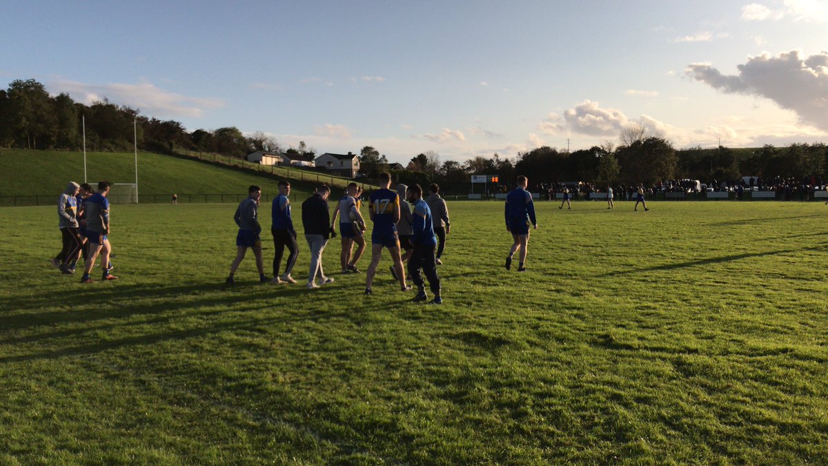 FT <a href="/DarraghCrossGAA/">九游会官网/AG直营官网/BCK体育/竞猜游戏/视讯/云顶国际/亚博电竞/KOK招商/俄罗斯赌场</a> 0-10, <a href="/SaulGac_AnDun/">Saul-GAC</a> 2-13. We go again next week! #15