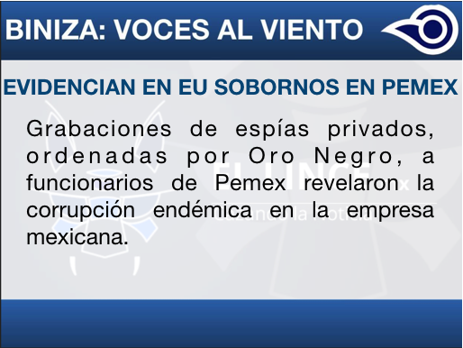CesarVElLince's tweet photo. #BINIZA #PEMEX #ORONEGRO https://t.co/vYeXZMoiC0