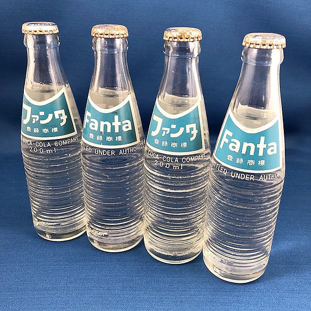 Motoichi 忘れられないあの味 ファンタ クラブソーダ 味なんか無い まんまと騙された あれは小1の時だった