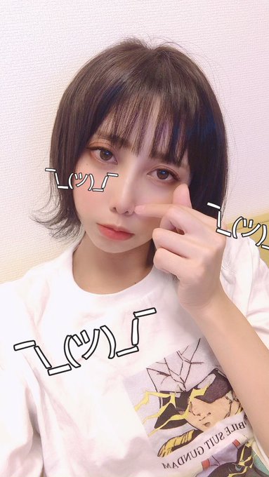 Twitterのコスプレ画像12