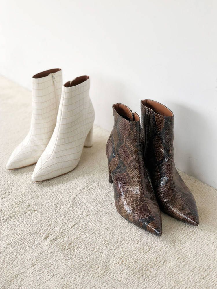 オシャレする時間も欲しい!!(/ω＼)
RT ──♡只今ポイント20倍♡──
秋冬のブーツも実質2️⃣0️⃣%OFF🥰
☞s.runway-ch.jp/20191013_rc6

#ランウェイチャンネル
#新作