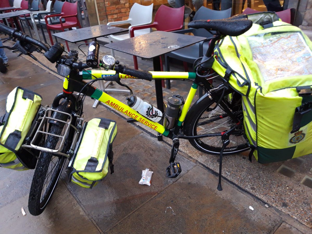 cycle surgery service