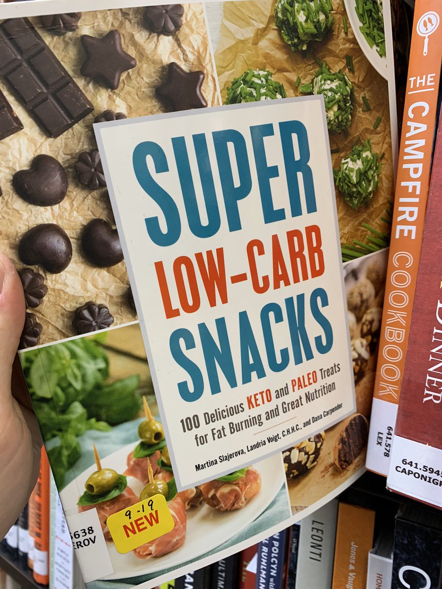 LyonTwpPL's tweet image. A few new books to checkout! #newbooks #newlibrarybooks #readallthebooks #lyontwplibrary