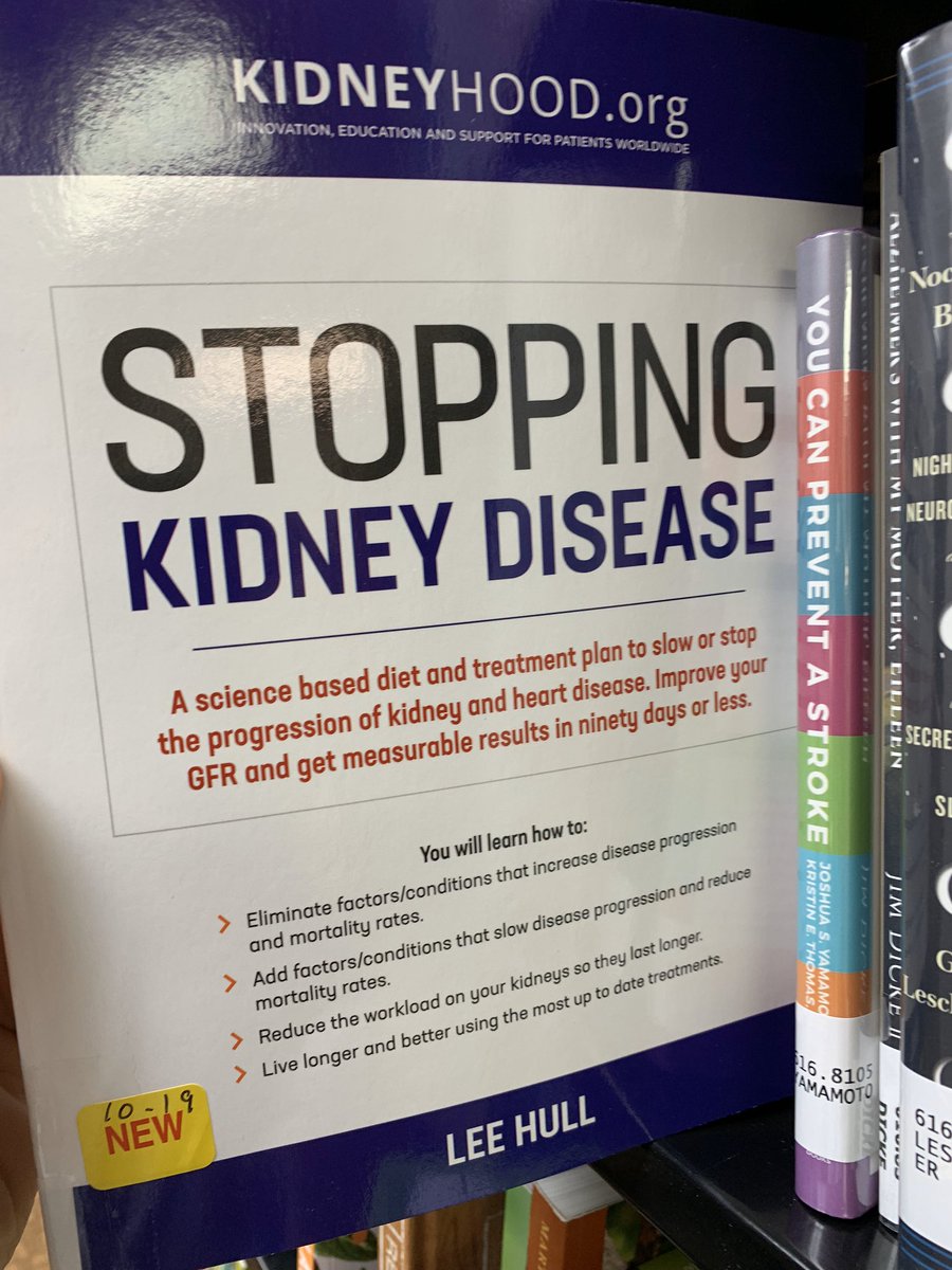 LyonTwpPL's tweet image. A few new books to checkout! #newbooks #newlibrarybooks #readallthebooks #lyontwplibrary