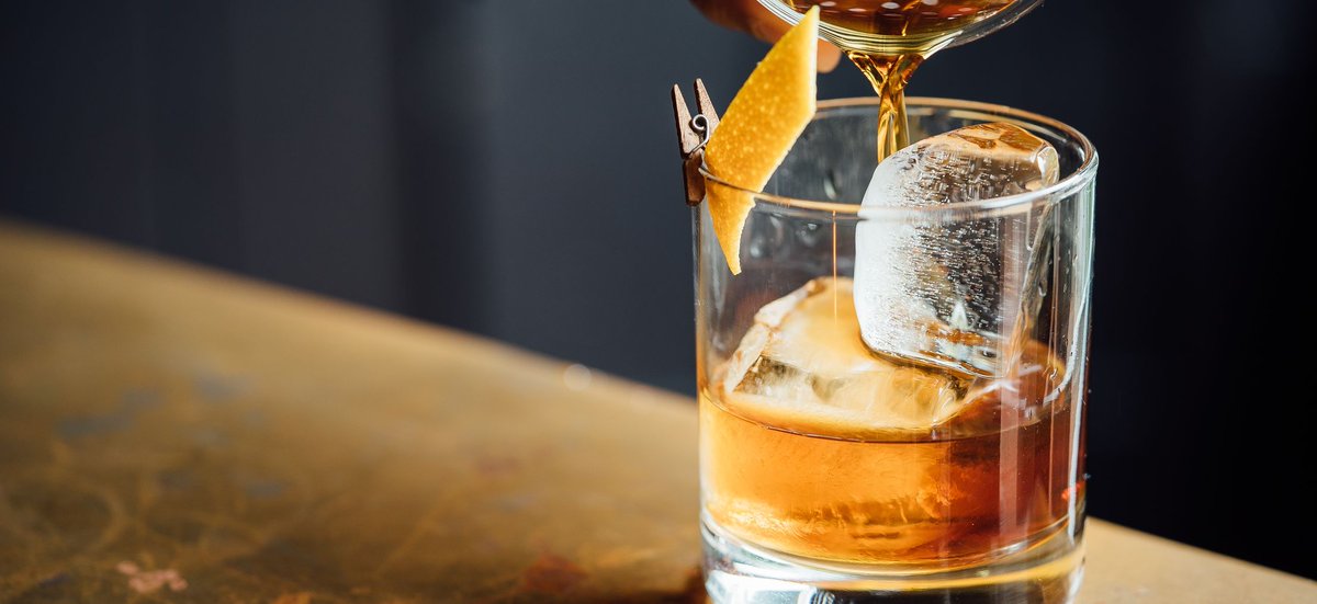 There's a #Texas #whiskey for that. ow.ly/yBz530nookx