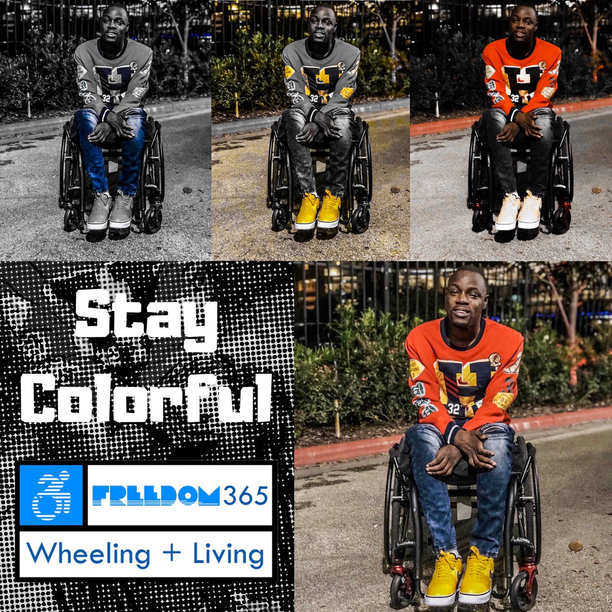 INationNC's tweet photo. #iNationNC #Paraplegic #Quadriplegic #Paraplegia #Wheelchair #NeverGiveUp #Tetraplegic #SpinalCordInjuryAwareness #Tetraplegia #Spinalcord #SCIAwareness #ClaytonNC #Raleigh #RaleighNC #FuquayVarina #GarnerNC #HollySpringsNC #CaryNC #ApexNC https://t.co/cbrTxYNb1e