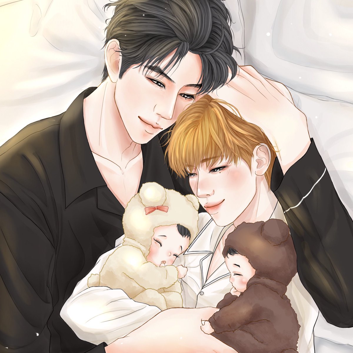 𓆩ช้oยลดา𓆪 | ✨📒 เปิดพรี #ล่ามรักมบ แล้วน๊า 💫✨ tweet media