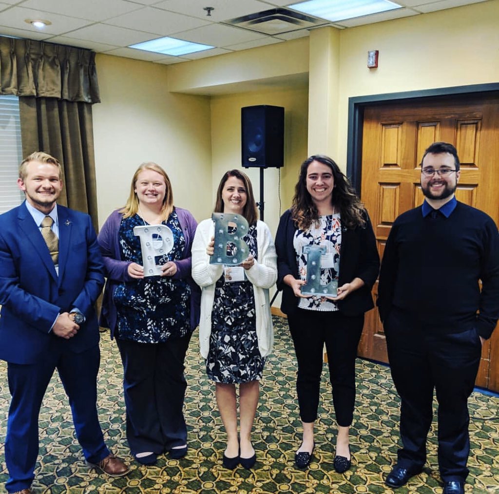 PBL National tweet media