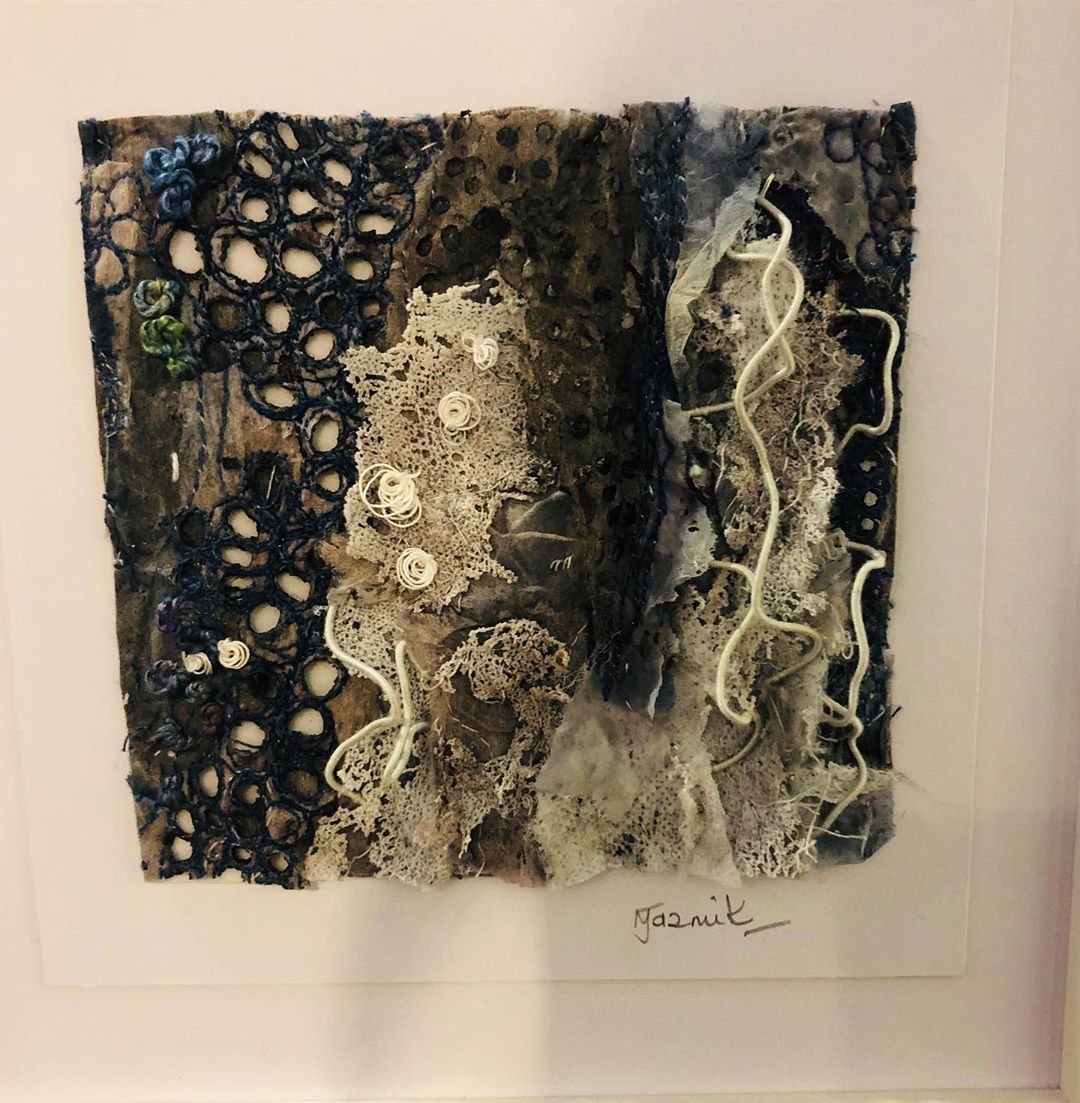 MountbattenArt's tweet photo. Reposting @mountbattenart:
...
"Some of Mrs Whitfield’s favourites from our visit to @theknittingandstitchingshows" https://t.co/pGeoZiFmN9
