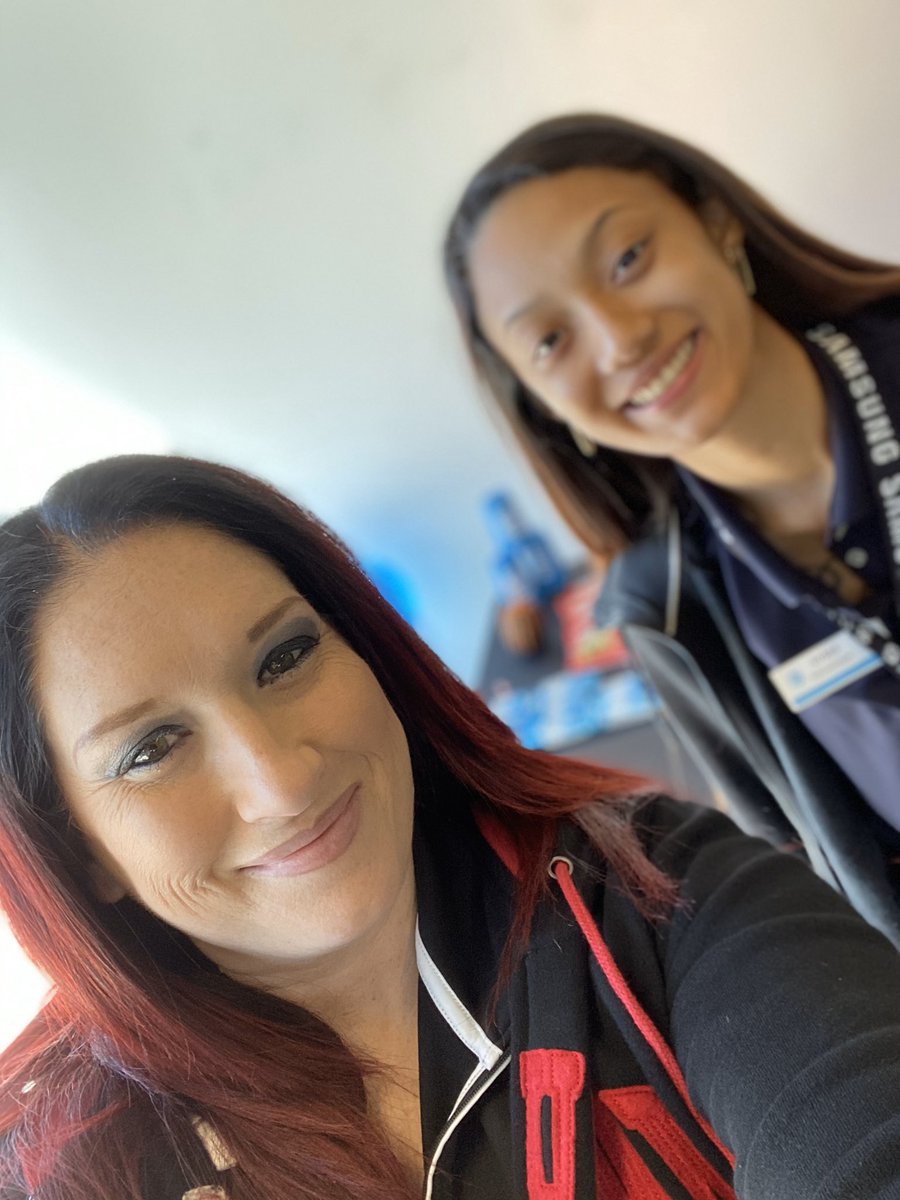 Melanie Smith tweet media