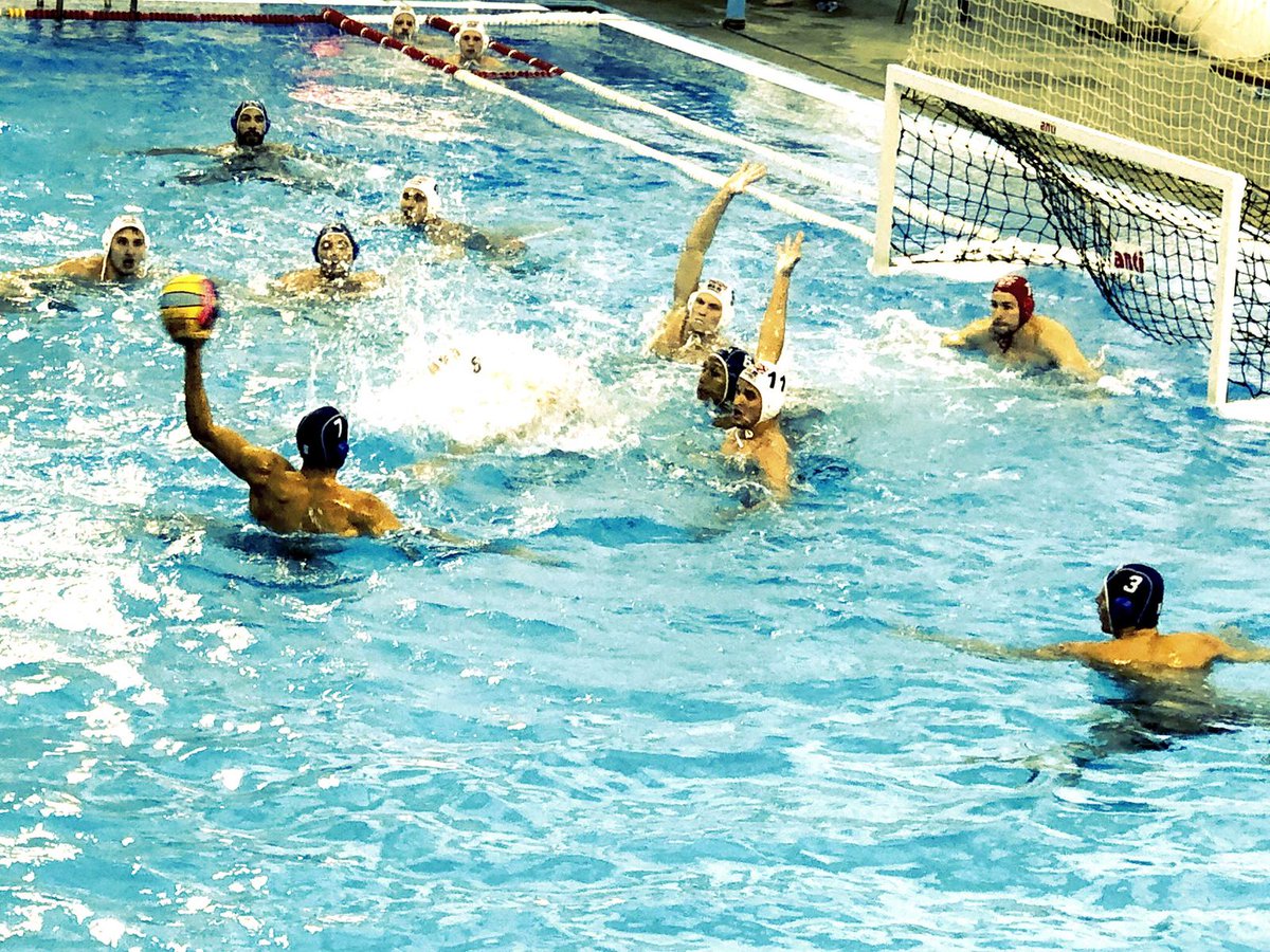 FFN_WaterPolo's tweet photo. #EnDirect Tournoi Qualificatif aux Championnats d'Europe 💥
Les Bleus remportent leur deuxième rencontre du tournoi face à la Bielorussie sur le score de 22-6 💪
Rdv demain pour le dernier match du tournoi face à la Slovaquie🤽♂️
#waterpolo #teamfrance #teamffn #TQCE https://t.co/Y34uo4Cd9f