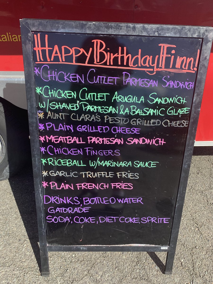 It’s still Party season for us until November 7, 2019. We are celebrating Finn’s 5th Birthday. 
Have you booked yours?