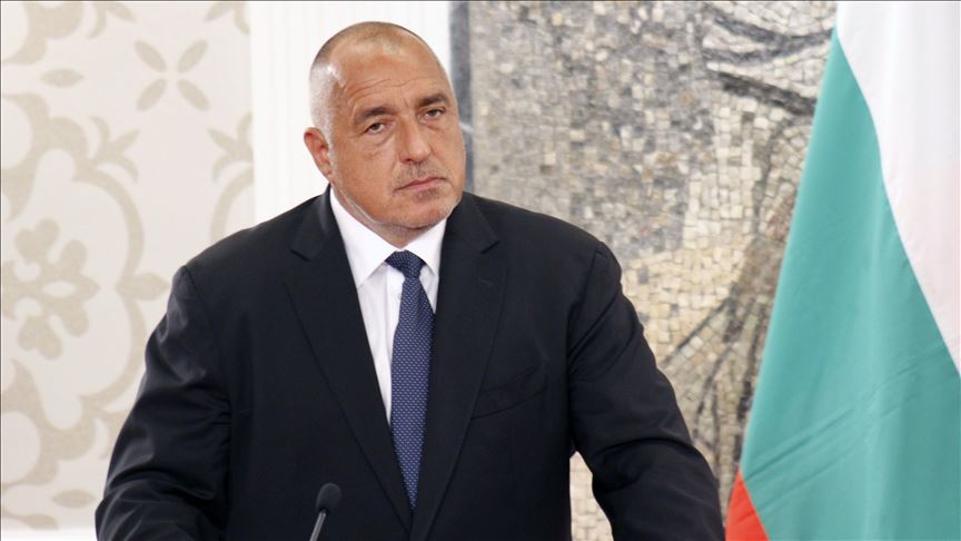 Bulgaristan Başbakanı Boyko Borisov, "Brüksel Türkiye’ye karşı bu saldırgan tavrını bir tarafa bıraksın. Brüksel uzak, Türkiye sınırı ise hemen yanı başımızda ve Türkiye’de 4 milyon göçmen bekliyor." dedi.