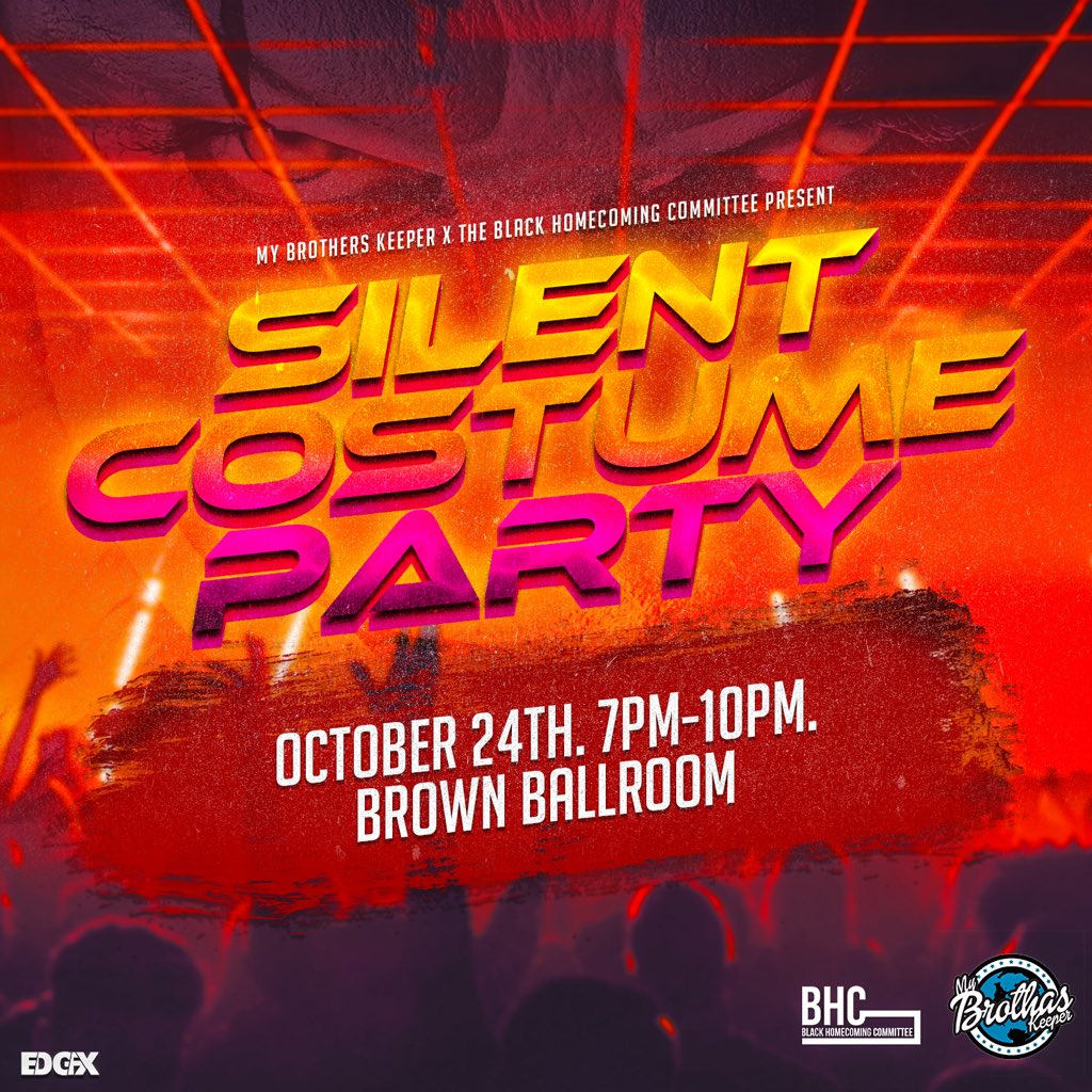 MBK_ISU's tweet photo. IYKYK⚠️ It’s Happening‼️‼️One Party🤟🏽. 3 Djs🎧. All at the control of your fingers. You don’t want to miss it! #ISU19 #ISU20 #ISU21 #ISU22  #ISU23 https://t.co/tZRbv98NEc