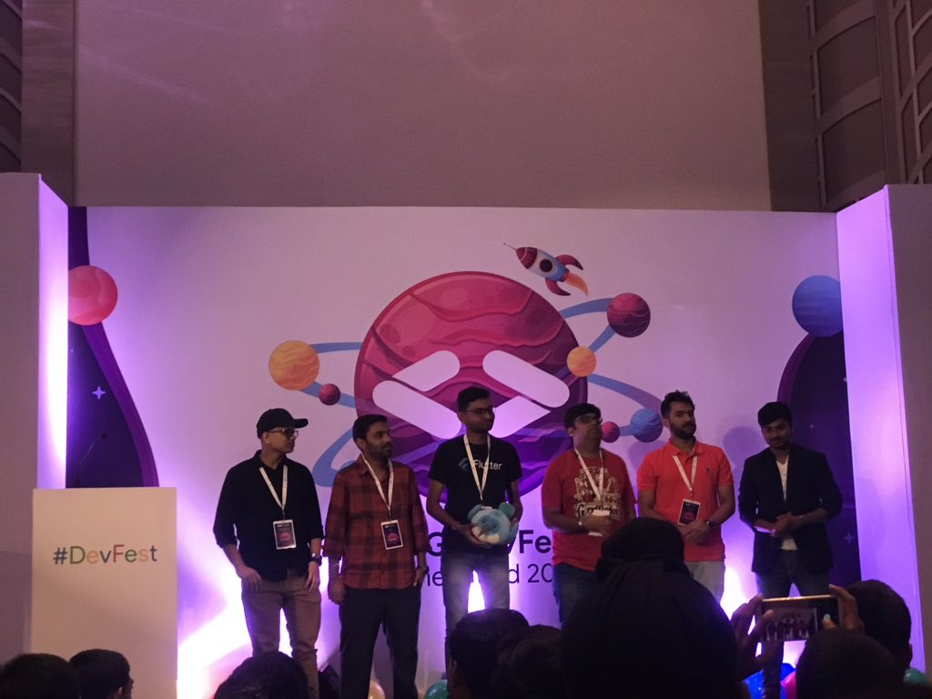 jaybmunjani's tweet photo. Mobile track
@dhruvashastri12
@GDGAhmedabad @utpalbetai @dhuma1981 @pareshmayani #DevFestAhm #devfest2019 #devfestAhm19 #Ahmedabad https://t.co/0NaP9hdqji