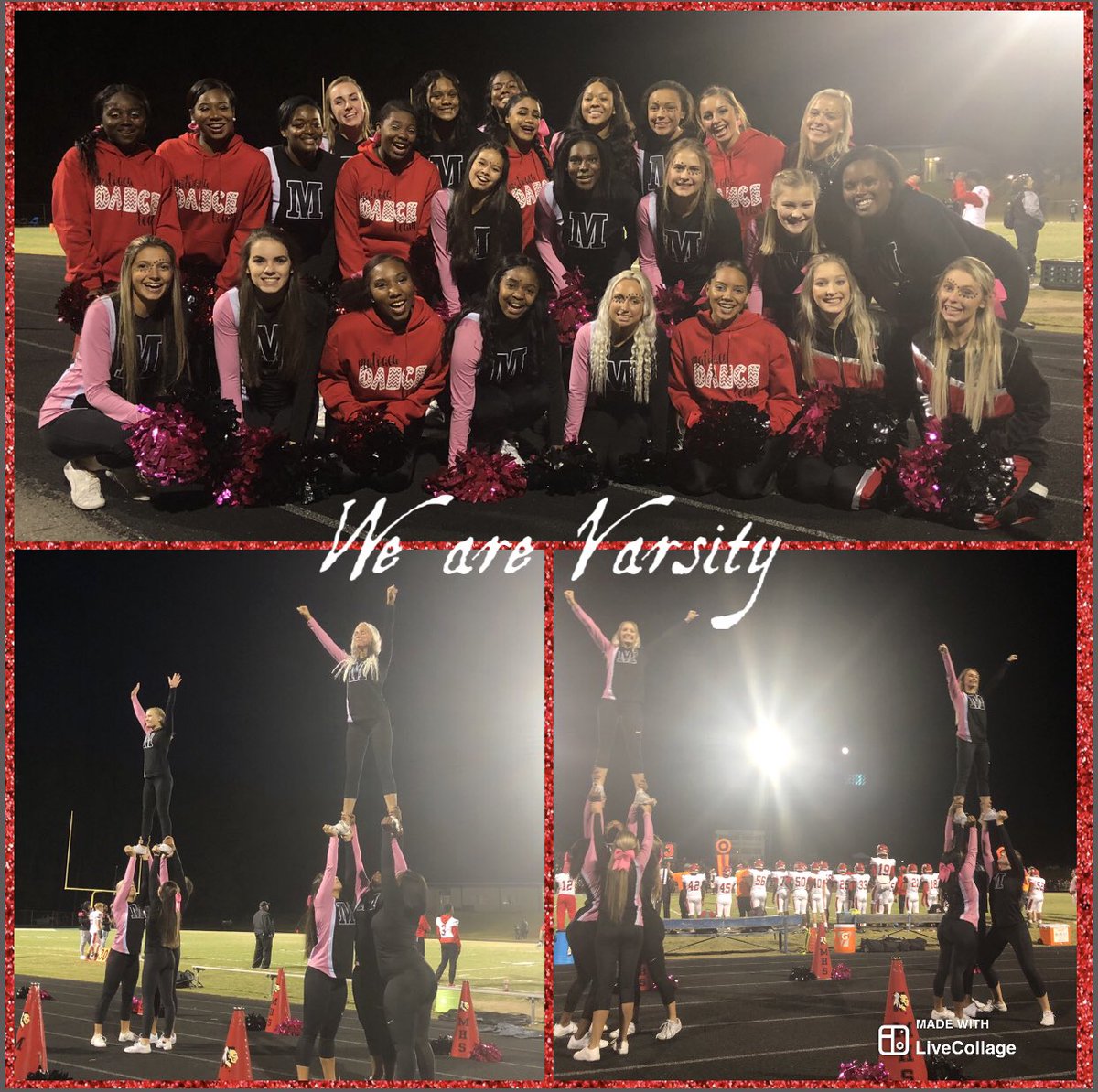 Nothing better than FNL❤️