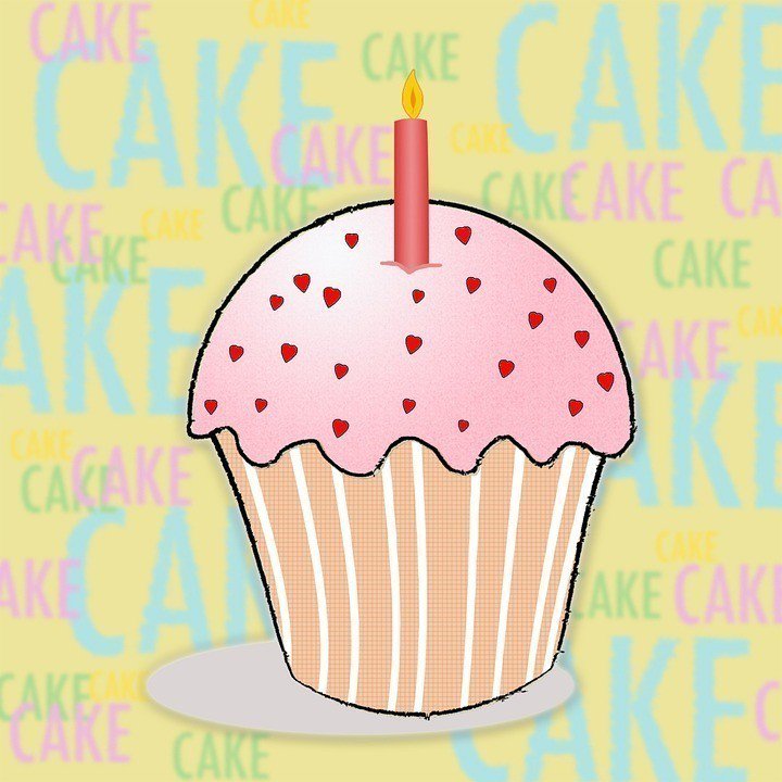 Happy 7th Birthday Lillian! We can't wait to bake up some fun today with you and all your friends in our cool kitchens. For Birthday themes/info: wu.to/xq1elJ 
#birthdayparty #cook