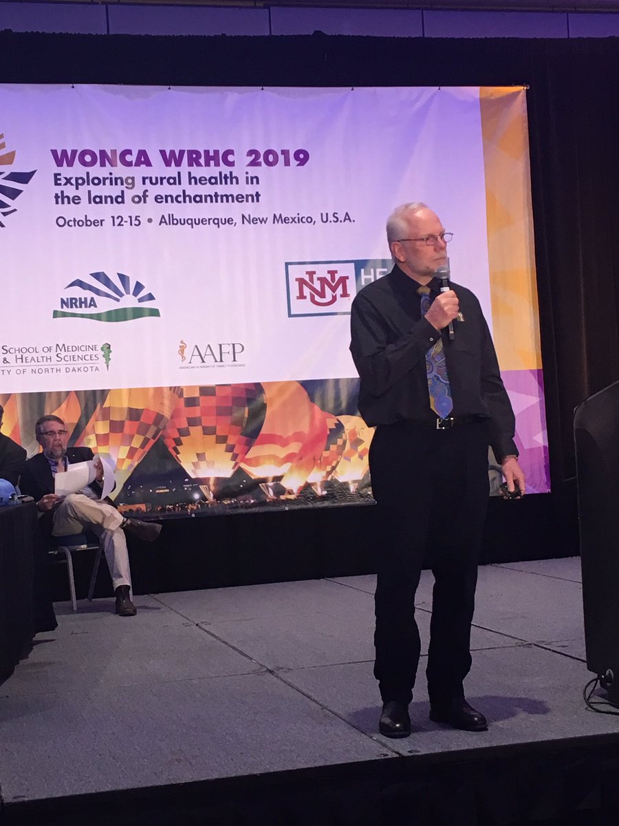 nwqran's tweet photo. #bigrural @Fly_texan on how rural family practice responded to local mental health urgent situations. Creative use of social media & follow up @RuralWonca https://t.co/QZL9PsKXQS