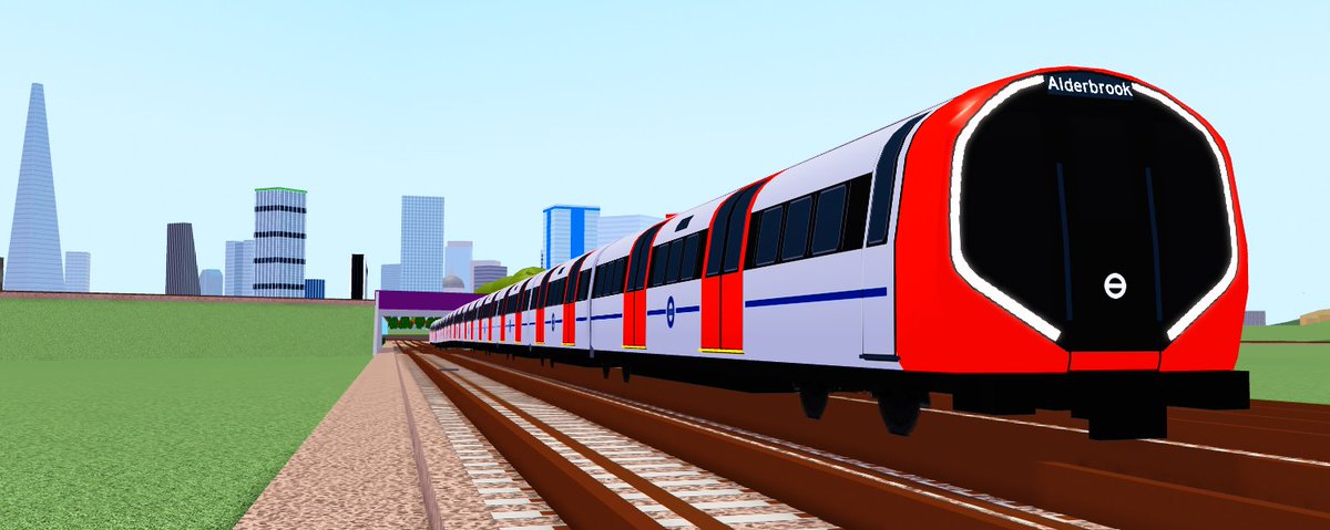 Alex Berry On Twitter A Little Bit Of An Enhancement Update This Evening Including A New Build New Tube For London Play Mind The Gap Here Https T Co U2jmi9cqzh Https T Co Rhya6cyqrj - england uk london roblox