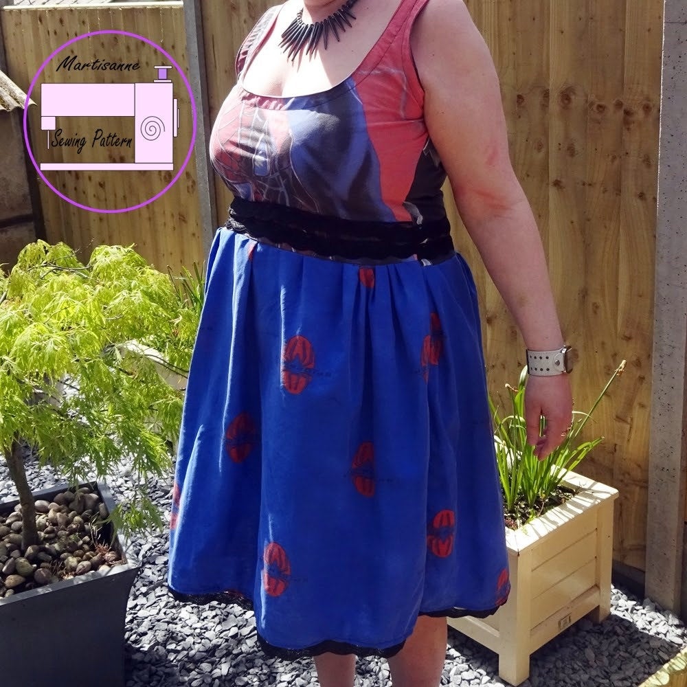 martisanne's tweet photo. basic sloper tutorial, pdf dress pattern, basic bodice, easy tunic sewing pattern, pdf pattern, diy wardrobe, diy womens sloper, easy sewing https://t.co/vKiXqxGsvG #TMTinsta #EtsyTeamUnity #TunicSewingPattern https://t.co/IZ34Mshqiq