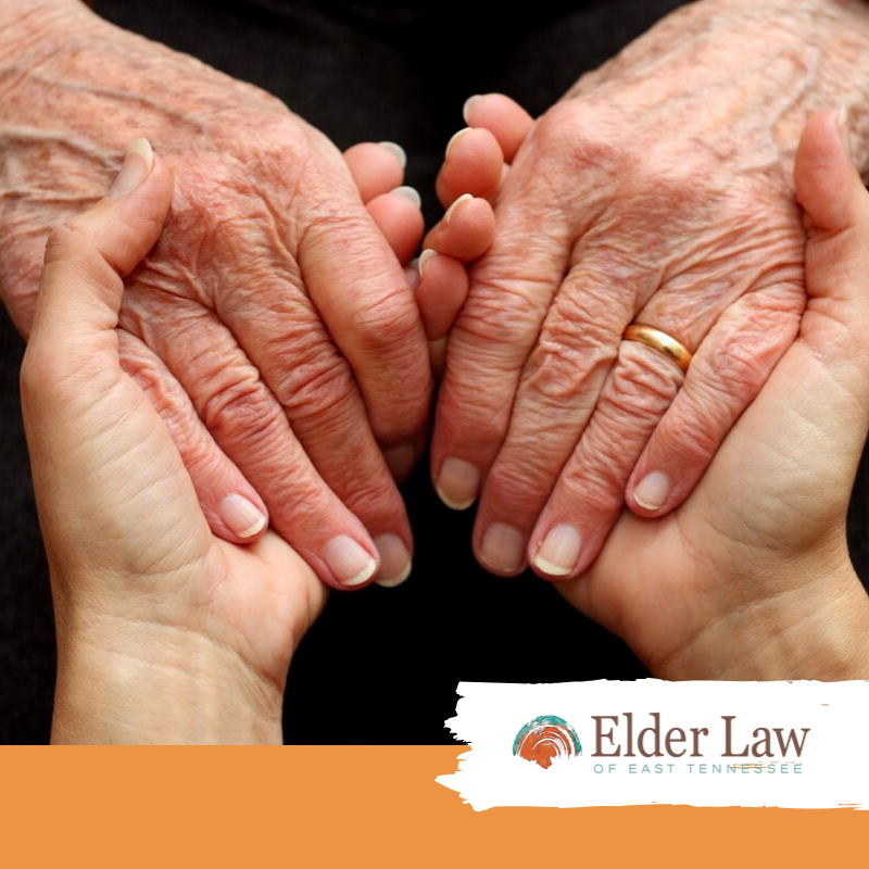 ElderLawETN's tweet photo. ELET is here to help you do what's best for your loved one. https://t.co/zKxno8wiiK