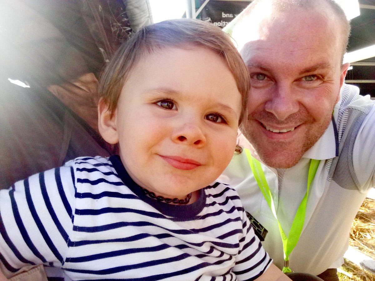 Enjoyed the <a href="/grootplaasproe/">Die Groot Plaasproe</a> with <a href="/viljemaritz/">Vilje Maritz</a>. Even my son enjoyed it :)