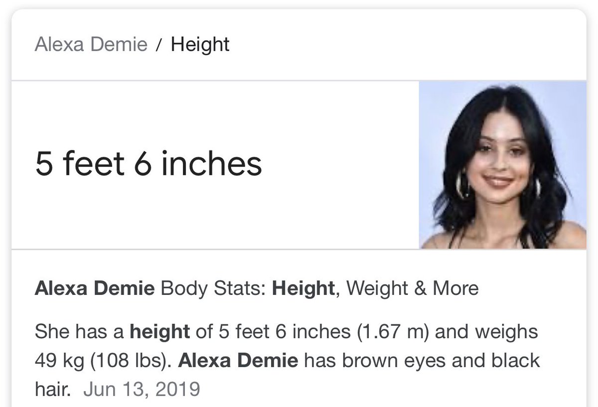 Bri On Twitter Alexa Demie Should Play Lara Croft