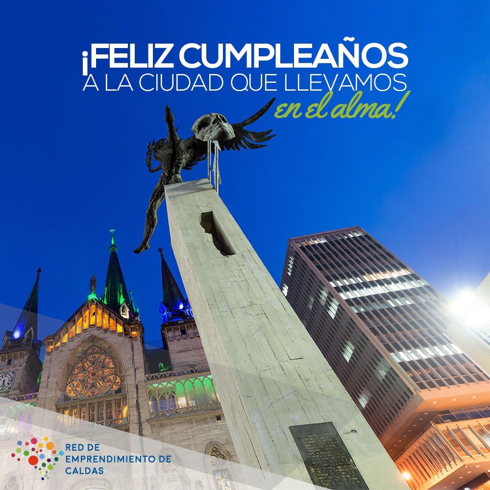 Emprende Caldas tweet media