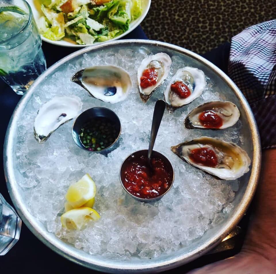 LocalRestWeek's tweet image. Where are you dining out this weekend, WNY?! 😋🍴 There’s still plenty of time to enjoy #LocalRestaurantWeek! Browse from 190+ participating local restaurants at localrestaurantweek.com &amp;amp; set your reservations through tomorrow, 10/13!