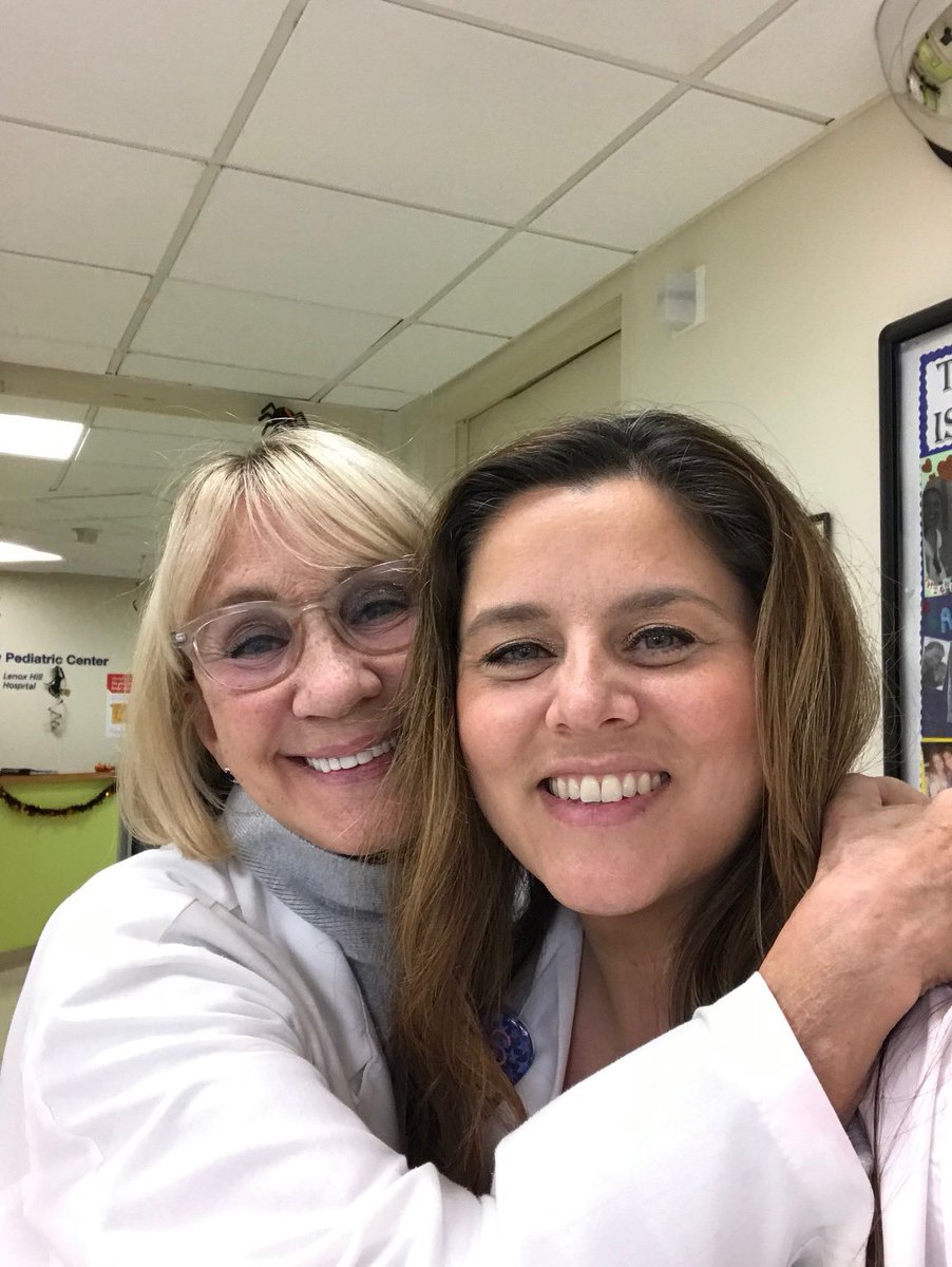 lenoxhill's tweet photo. A look👀 back at how we celebrated #PediatricNursesWeek 2019🎈🎉 Learn more about what makes our #nurses the compassionate and exceptional caretakers that they are. Video 👉 https://t.co/xhMdcx8PMq #NorthwellLife https://t.co/NDukd5PWad