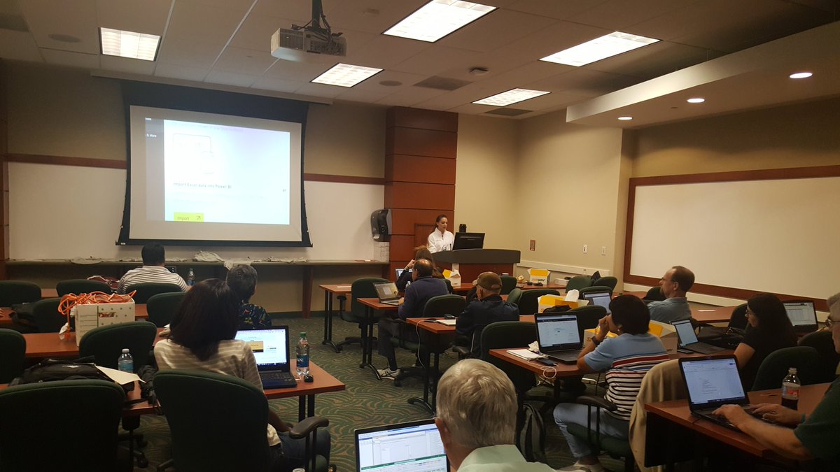 ozkary's tweet image. #ms365devbootcamp great #powerbi info by @CeBrusa