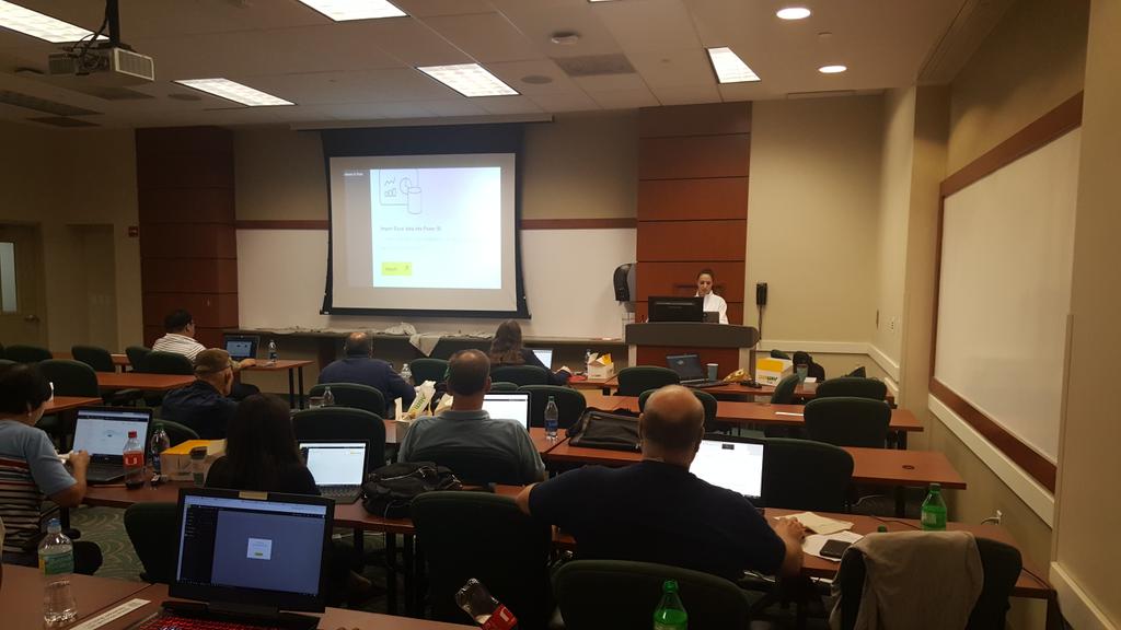 ozkary's tweet image. #ms365devbootcamp great #powerbi info by @CeBrusa