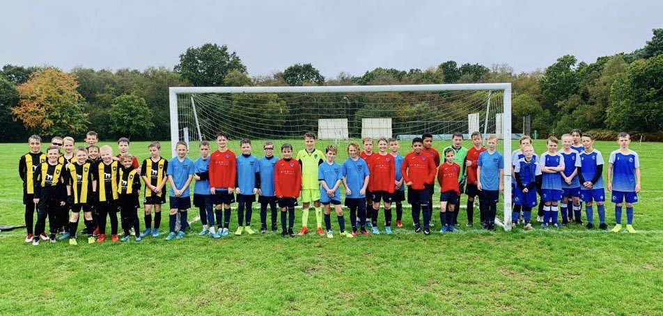 Brian Stock Academy tweet media