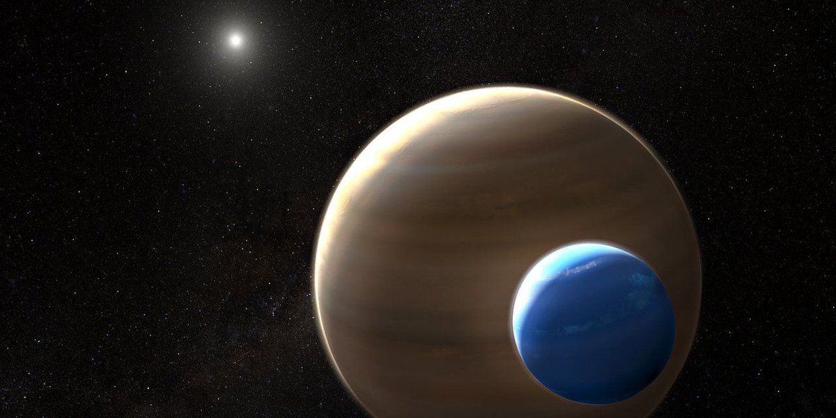 Exomoon Hashtag On Twitter