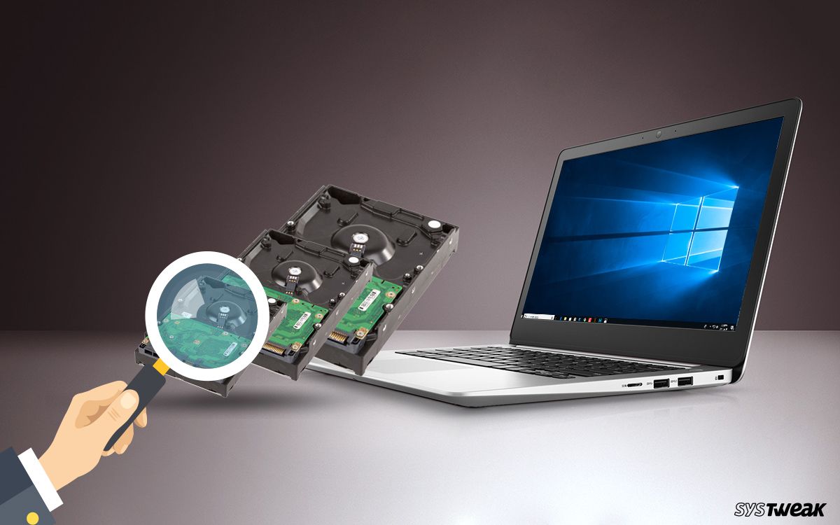 systweak's tweet photo. Is It Possible To Recover Lost Partitions On Windows 10? Know-How?
https://t.co/vxy5Q54nhJ

#Windows10 #Windows #Microsoft #HardDrive #Techno #TechHouse #WindowsBlogs @Microsoft @Windows @windowsblog https://t.co/JyLz5AU5fL