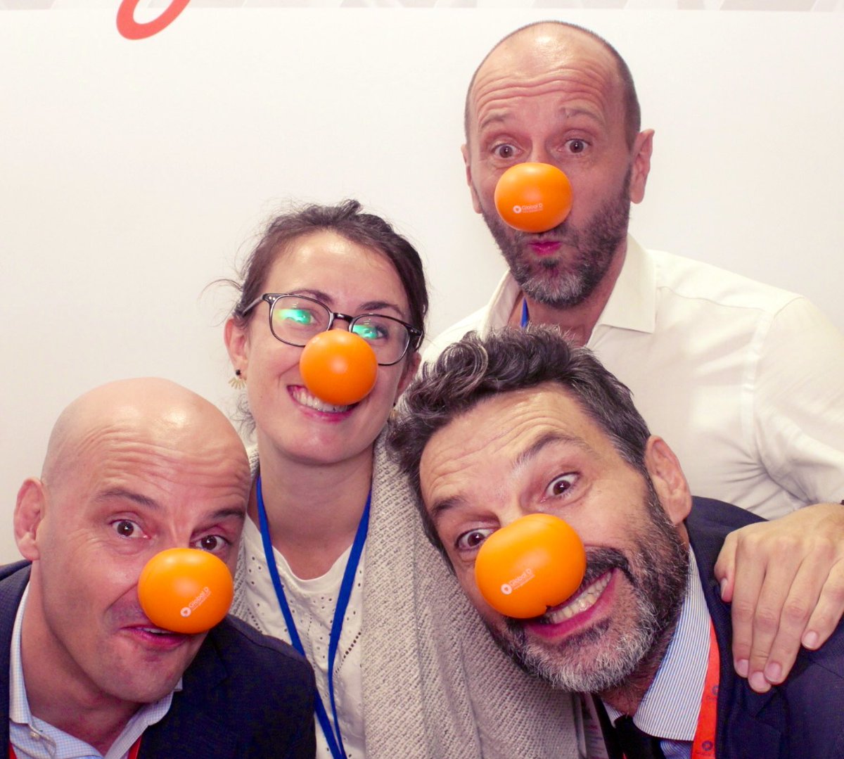 RegisProvignon's tweet photo. Congratulations Global D team for the amazing congress @SEPESBarcelona #sepesifed @SepesSociedad save the date 2021!!! https://t.co/LBkEPHTOVX