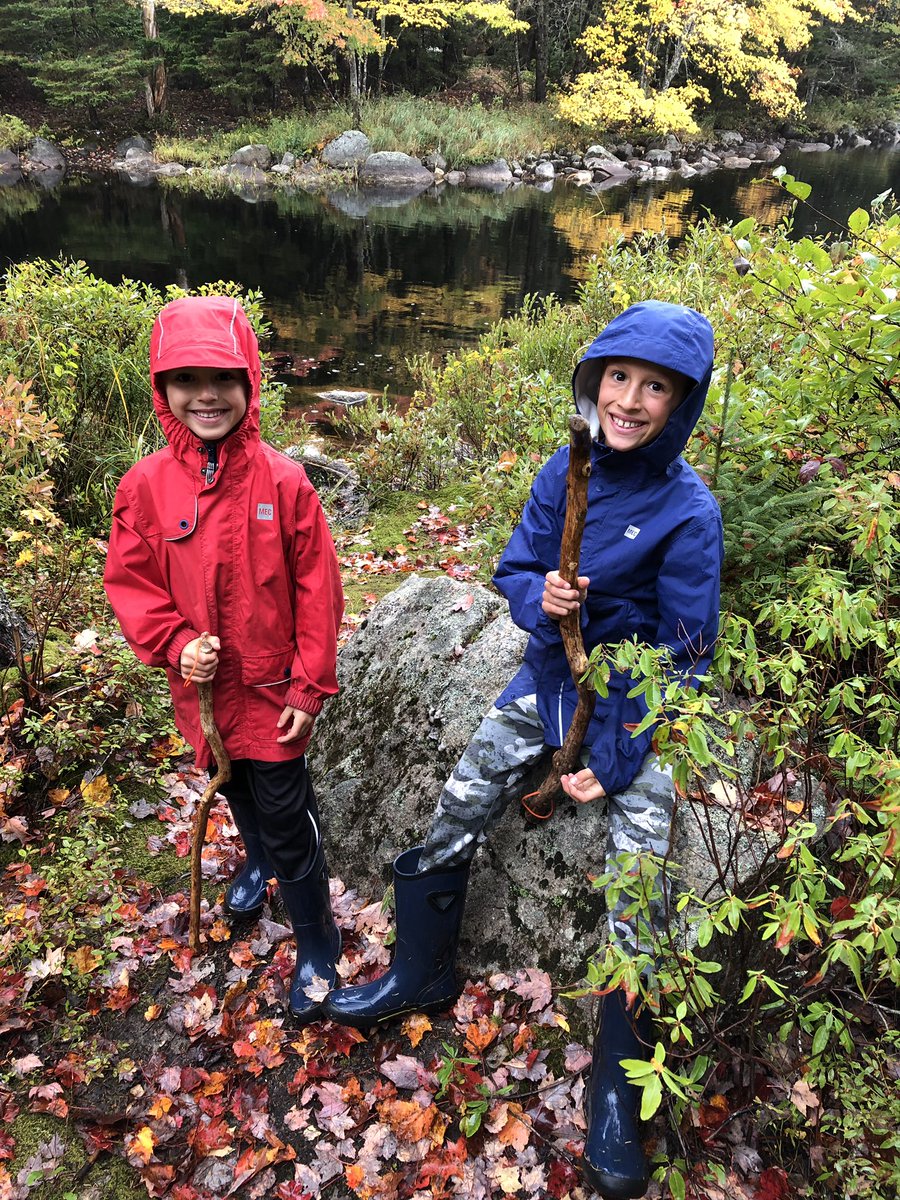 BJDSEA's tweet image. Fitzroy River looking good! Thankful to be on a trail with these dudes today. #HappyThanksgiving #Hubbards