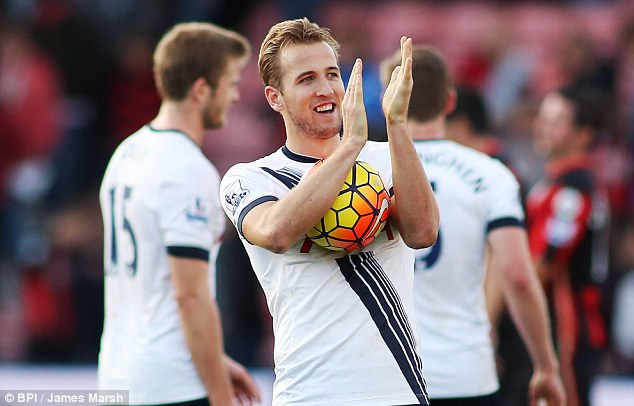 47 - AFC Bournemouth 1-5 Spurs Bournemouth away is never an easy game especially if they go ahead with 60 seconds on the clock but a fantastic turn around meant  @HKane was the toast of the south coast after he rattled in a hat-trick to help us secure a resounding 5-1 win.