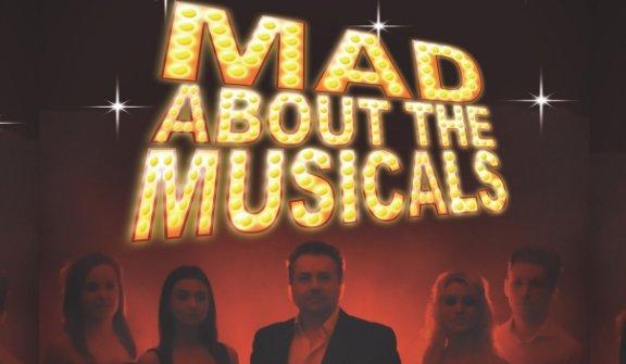 if you like a night at the theatre we've got a good selection to choose from in #Fife with shows to suit all tastes, from ballet to burlesque! check out our what's on guide for this month's listings welcometofife.com/events #lovefife