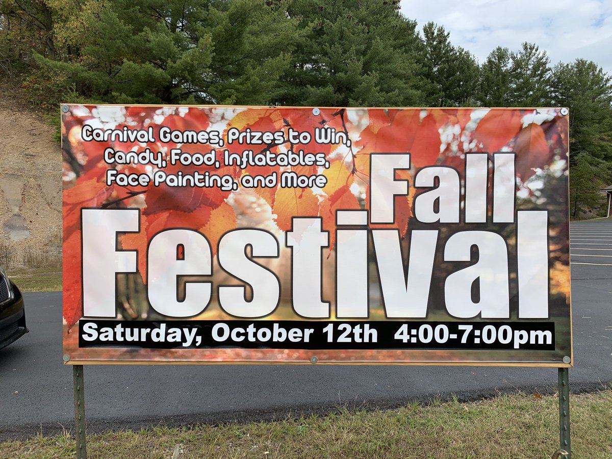 hc_ashland's tweet photo. Just a few hours until the fall festival begins!! Hope to see you there, 4-7 pm this evening! #fallforJesus https://t.co/UEBOuJbiP3