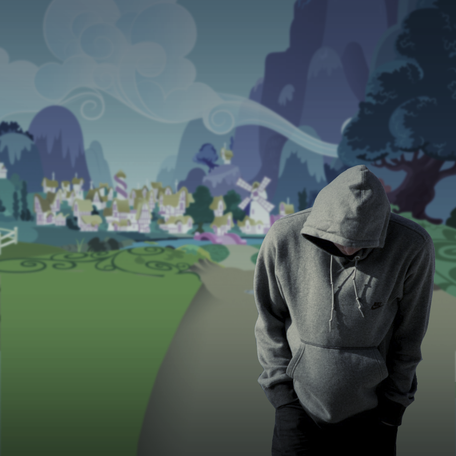 mlp_tw_is_magic's tweet photo. Bueno, llegó el momento de dejar Equestria.
.
.
.
.
.
.
.
.
.
¿Cómo llego a casa desde aquí? ya me perdí : ( https://t.co/wPQG3heqOI
