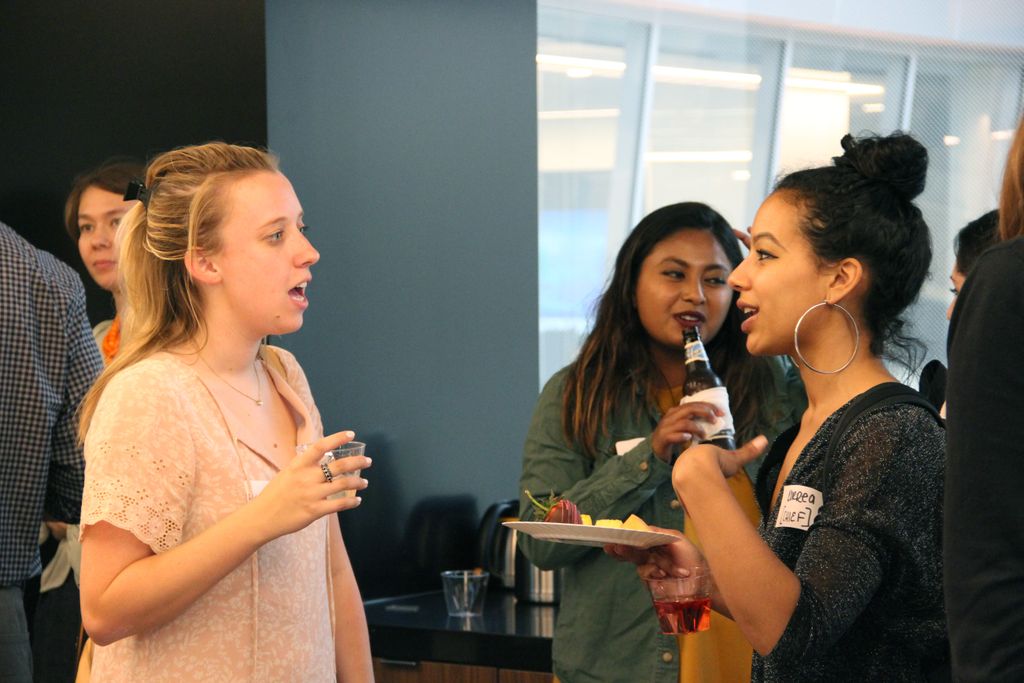 Ad2DC's tweet photo. Like #networking, #agencytours, and photo ops? If that’s a yes, yes, and of course, then you’ll LOVE our upcoming event with @522productions! You won’t want to miss this first of its kind hybrid event. Sign up while spots are still open: https://t.co/ogN2Z853ME #ad2dc #whyad2 https://t.co/XHFbUKGTBi