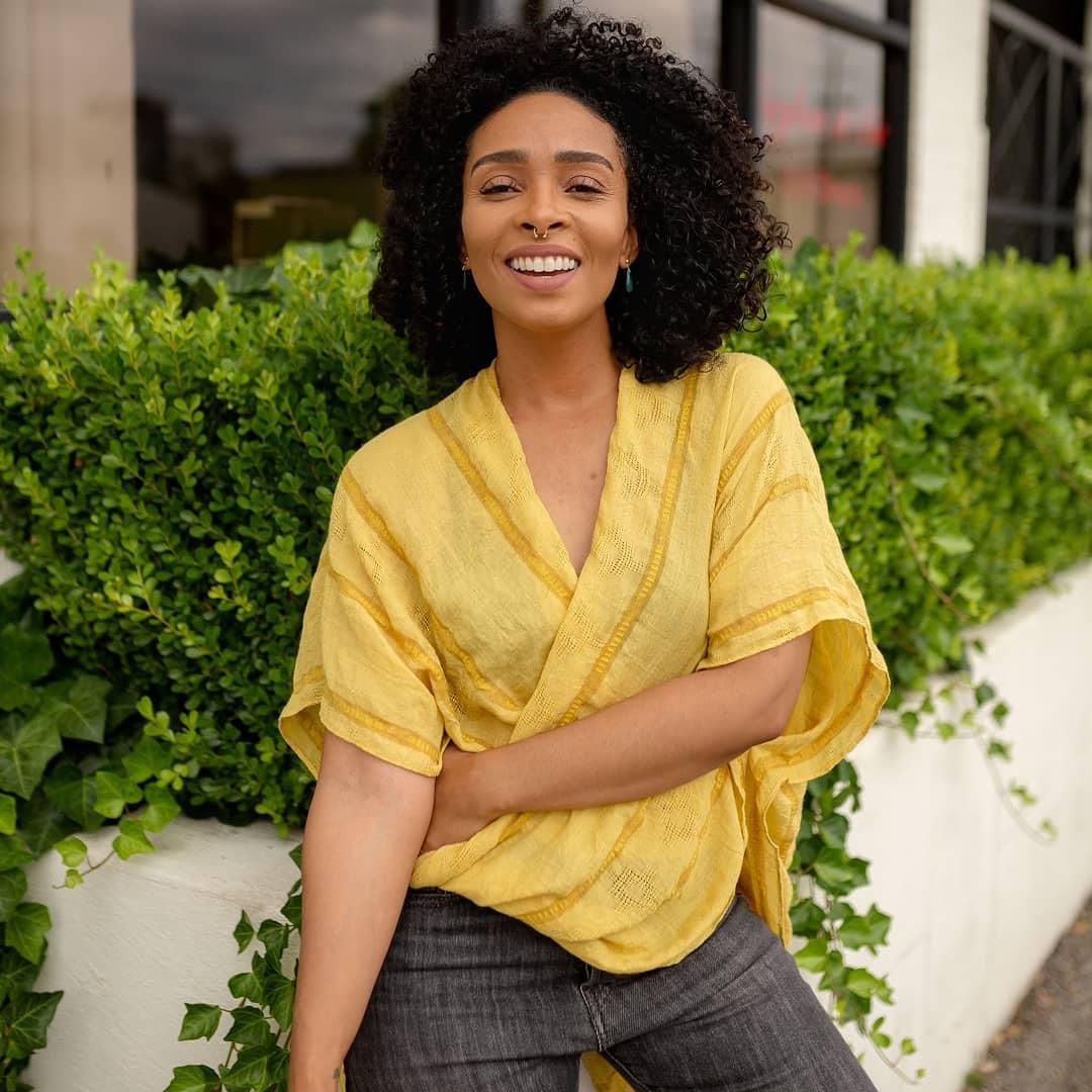 All you need is love ... and great hair.
📸: deanafierce
bit.ly/33qGXnK