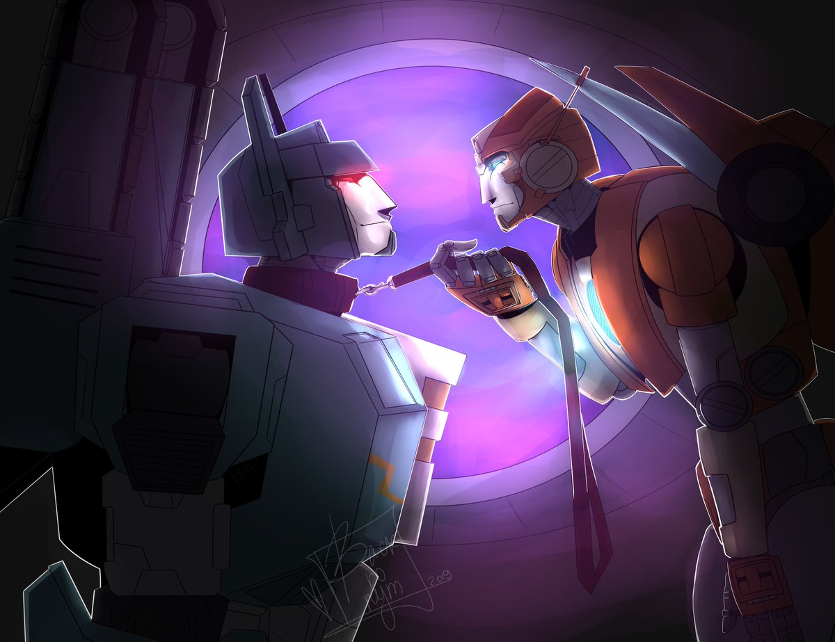 fortress_maximus #rung #yaoi. i did it(old) #transformers #idw #mtmte #ll #...