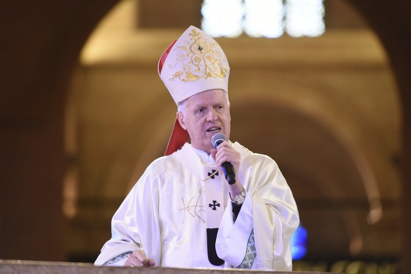 joseschneider74's tweet photo. Dom Orlando Brandes o sr. quer destruir a igreja com este seu discurso esquerdista, porque o sr. não falou dos mais 14 milhões que a esquerda jogou na rua, porque o sr, não falou da esquerda da Venezuelana que mata jovens, tira esperanças das famílias, e fecha igrejas, https://t.co/iYKK3UrcXb