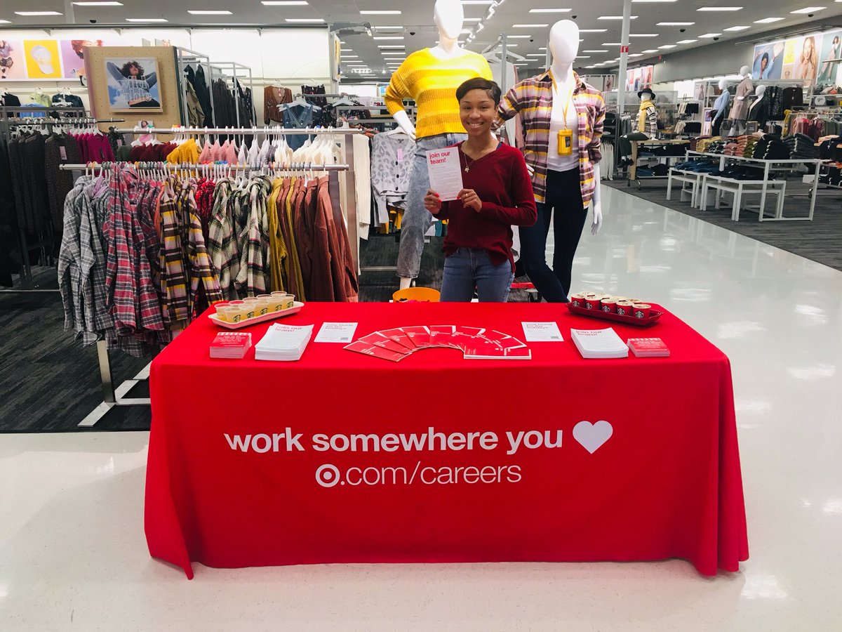 National Hiring Event Day 2!!! Celebrate the Holidays with us! <a href="/ginajoosten/">Gina Joosten</a> <a href="/TopalBrittany/">Brittany Topal</a> <a href="/salamlazkani/">salamlazkani</a> @Kimberl99499592