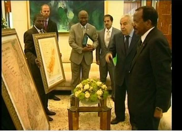 Vy_mbanwie's tweet photo. @NzajeP @USUN @confusedeagledc @RussiaUN @FranceatUN @SCRtweets @EuropeanCommiss @maxbone55 Thank you Able Comrade. Pictures DON'T lie #UN & @antonioguterres please #LetMyPeopleGo #FreeSouthernCameroons
#TwoPeopleTwoNations ππ½ https://t.co/oOHtAyk71v