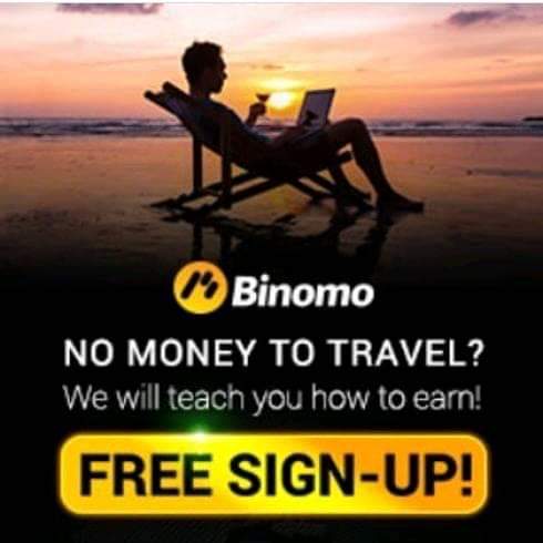 EUchamba's tweet image. Join us at binomo investment today